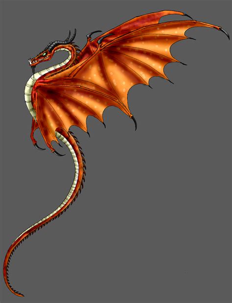 HTTYD-Timberjack by Scatha-the-Worm on DeviantArt