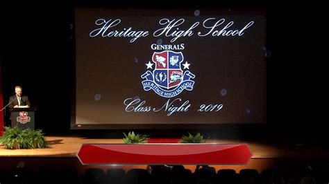 Heritage High School Graduation & Class Night MP4 File - copy