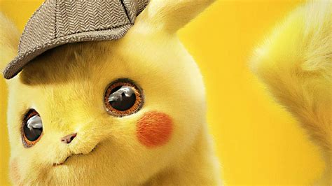 Real Life Pokemon Cute Pikachu HD wallpaper | Pxfuel