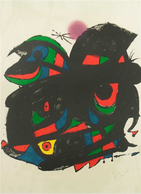 Fundacio Joan Miro - Art in VR