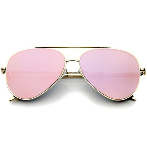 Womens Pink Sunglasses - TopSunglasses.net