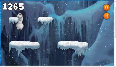 Frozen - Olaf's Freeze Fall - Frozen Photo (34813460) - Fanpop