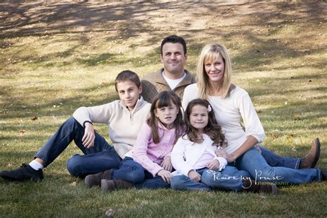 Timothy Prust Photography: the s family of five | racine family ...