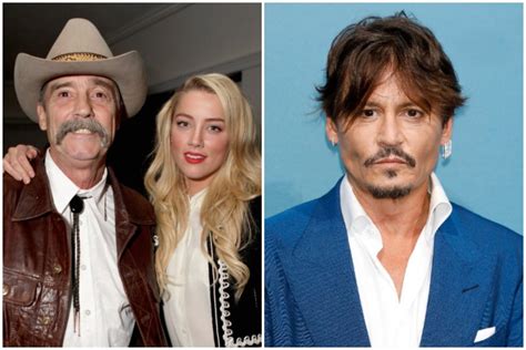 Fact Check: Are Amber Heard's Parents on Johnny Depp's Side?