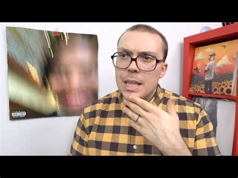 Earl Sweatshirt - Some Rap Songs ALBUM REVIEW - YouTube