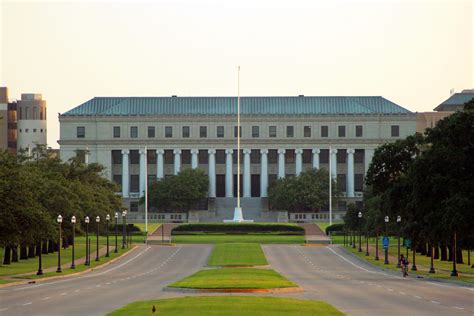 Administration Building, Texas A&M University | I never went… | Flickr