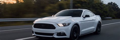 Top 10 Mustang S550 Mods & Upgrades | YOUCANIC