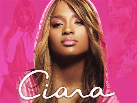 Ciara Wallpapers - Wallpaper Cave