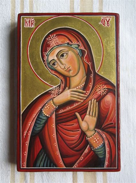 Byzantine Art Icons