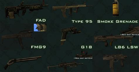 Midway Mods: [REL] Modern Warfare 3 Weapons Pack