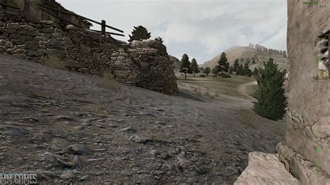 DayZ Takistan Unofficial Map Review - MMOGames.com