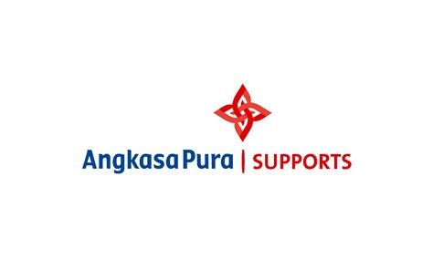 PT Angkasa Pura Support