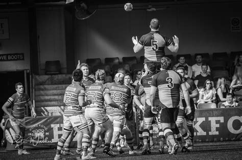 Hong Kong Rugby Union Premiership Super Saturday - Pete Walker Photography