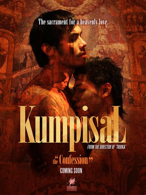 kumpisal poster by klutosis on DeviantArt