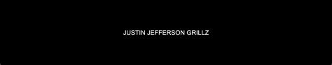 Justin Jefferson Grillz - Custom Diamond Bagguette's Celebrity Grillz ...