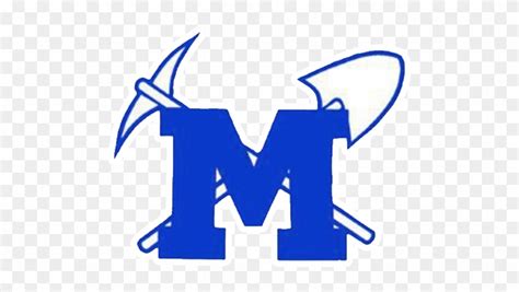 Miners Athletics - Minersville Area School District - Free Transparent ...