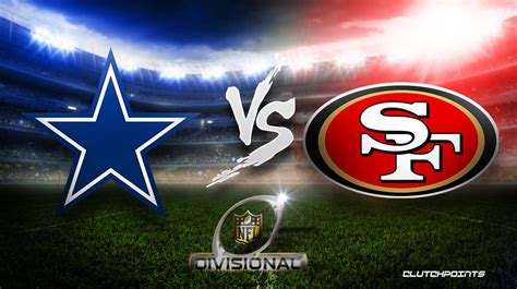 Total 50+ imagen dallas cowboys vs 49ers record - Viaterra.mx