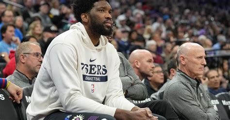 Joel Embiid applies for 'Trust the Process' trademark for toys and ...