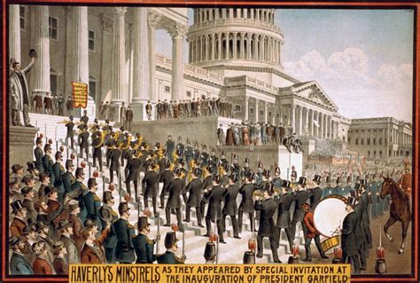 Minstrel show | Description, History, & Facts | Britannica