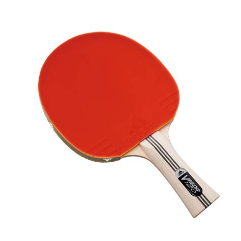 Adidas Vigor 120 Table Tennis Bat 2014 - Sweatband.com