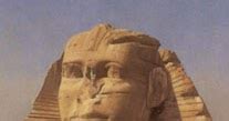 Ancient Architects: Inside The Sphinx: The Secret Internal Chambers