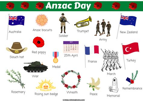 Unveiling the Facts About ANZAC Day: A Legacy of Mateship, Courage, and Remembrance - Pipixel