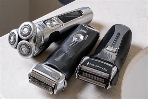 The Best Electric Razor for 2020 | Reviews by Wirecutter