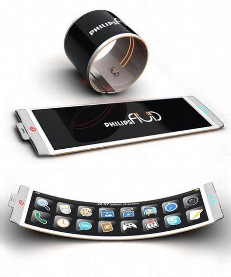 25 Best futuristic phone images | Futuristic phones, Futuristic ...