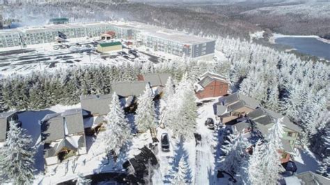 About Snowshoe Mountain | Mountain Lodge at Snowshoe WV