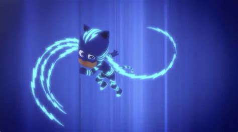 Super Cat Stripes | Disney Junior Random Episodes Wiki | Fandom