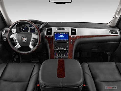 2013 Cadillac Escalade EXT Prices, Reviews and Pictures | U.S. News & World Report