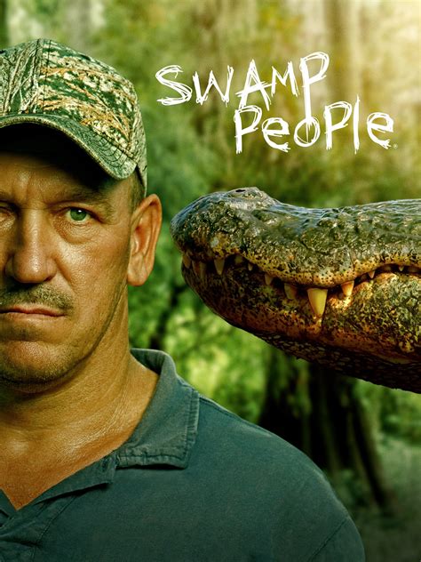 Swamp People Season 14 | Rotten Tomatoes