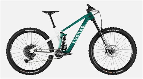 2023 Canyon Strive CFR TLD - Specs, Reviews, Images - Mountain Bike ...