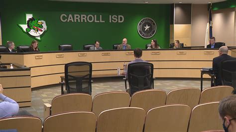 Carroll ISD board, teacher reach agreement after complaint about anti-racist book | FOX 4 Dallas ...