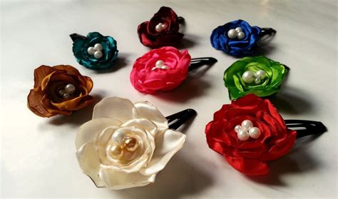 25 Gorgeous Flower Hair Accessories to Wear This Spring