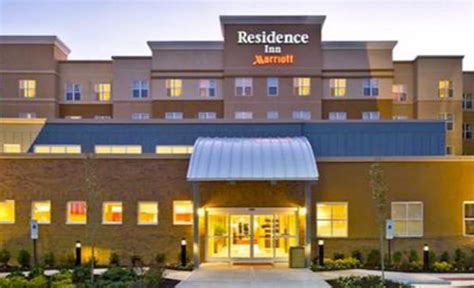 Residence Inn By Marriott Fort Lauderdale Airport / Cruise Port - Fort Lauderdale Airport FLL