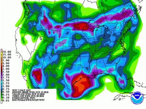 Harris County Flood Control Rainfall Map - Wisconsin Us Map