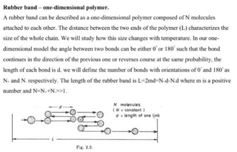 Solved b. Use the Stirling approximation to show that the | Chegg.com