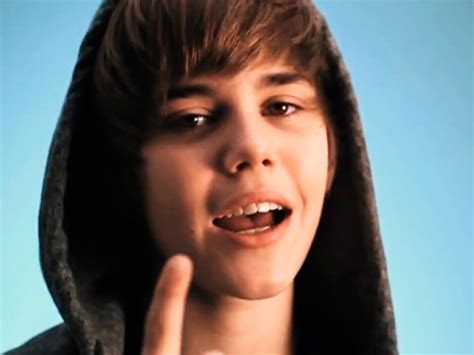 Justin Bieber - One Time Watch YouTube Music Videos