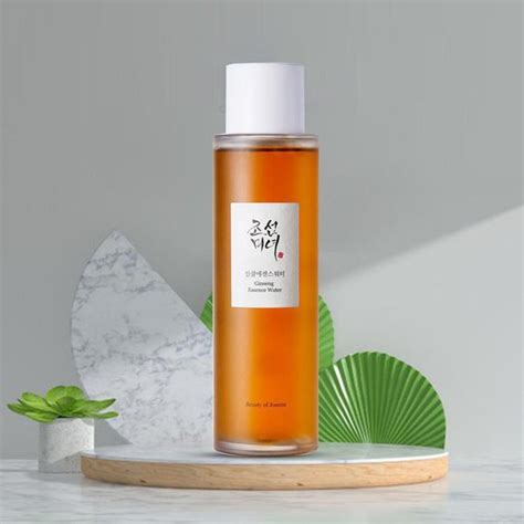 Beauty Of Joseon Ginseng Essence Water 150ml - BD Amajan Shop