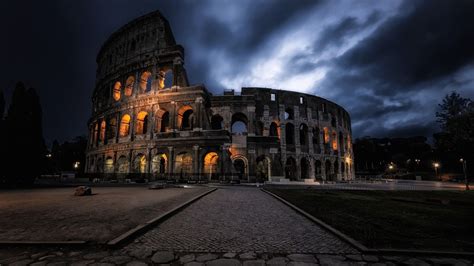 Rome Wallpapers - Top Free Rome Backgrounds - WallpaperAccess