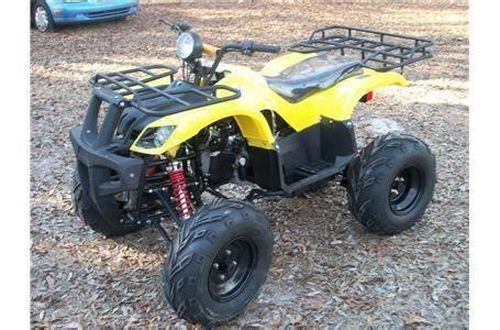 2014 TAO TAO ATV-150D for Sale in Morriston, Florida Classified | AmericanListed.com