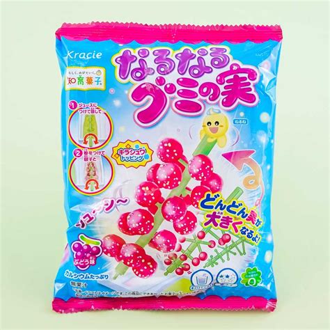 Japanese DIY Candy Kits – Japan Candy Store