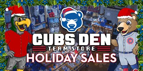 South Bend Cubs Release Holiday Sale Schedule | Cubs