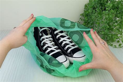 How To Get Rid Of Smelly Shoes - 10 EASY Ways - Wearably Weird