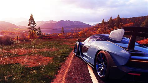 Forza, Forza Horizon 4, Car, HD wallpaper | Peakpx