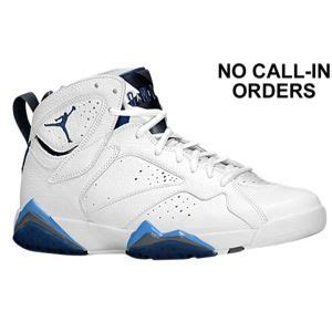 Jordan Retro 7 - Men's at Champs Sports | Sneakers men, Sneakers, Jordan retro 7