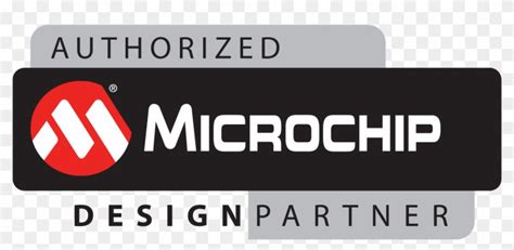 Microchip Logo Png - Microchip Partners, Transparent Png - 1501x743(#1327476) - PngFind