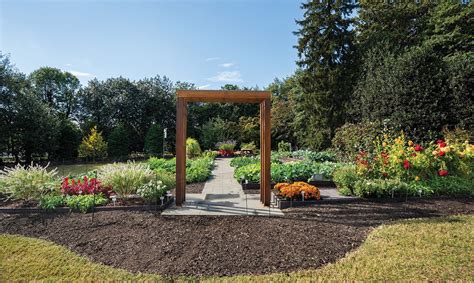 White House Kitchen Garden - The White House and President's Park (U.S. National Park Service)