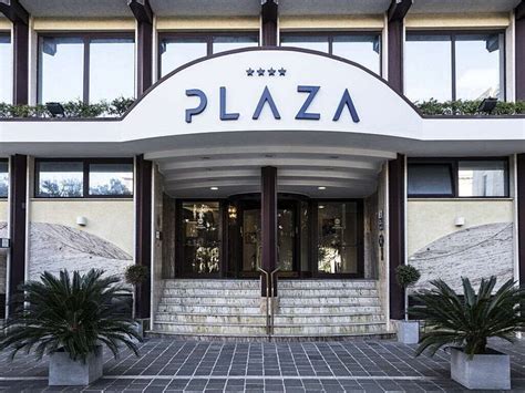 HOTEL PLAZA - Updated 2024 Prices & Reviews (Pescara, Italy)